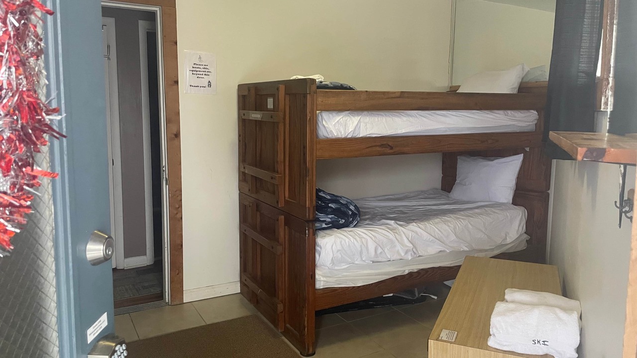 Photo of Bedroom in Ghent