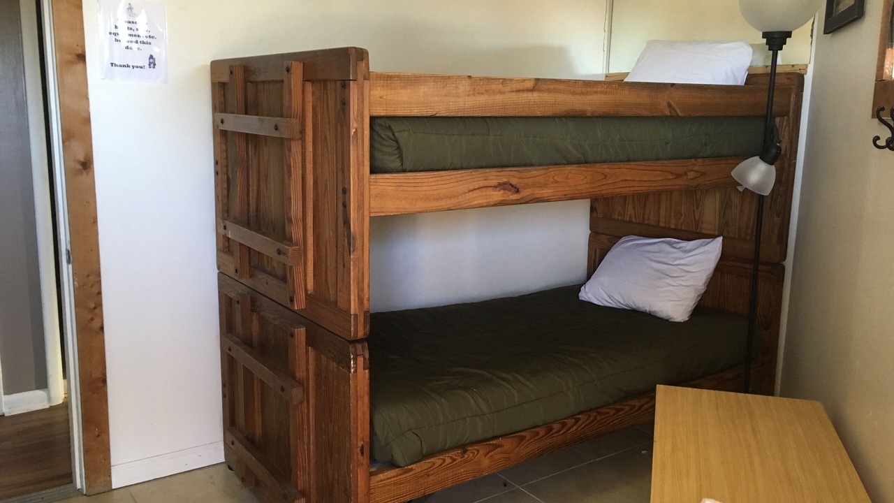Photo of Bedroom in Ghent