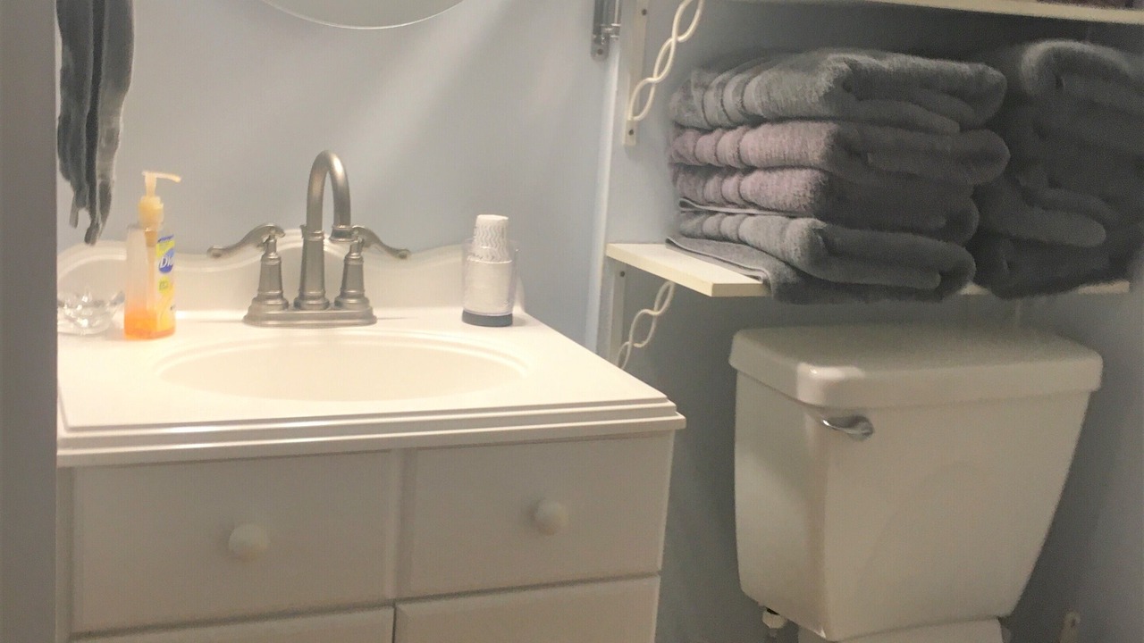 Photo of Bathroom in Stillwater