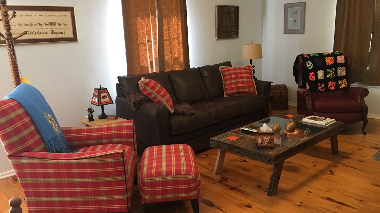 Photo of Livingroom in Stillwater