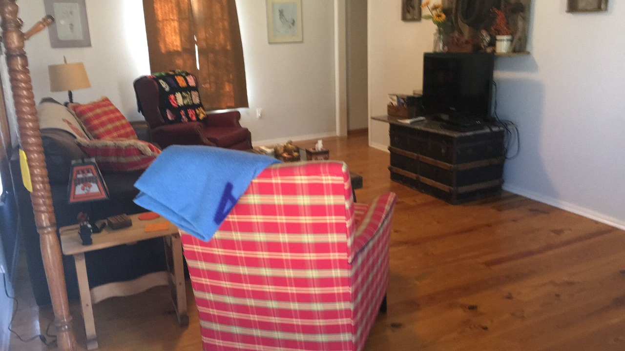 Photo of Livingroom in Stillwater