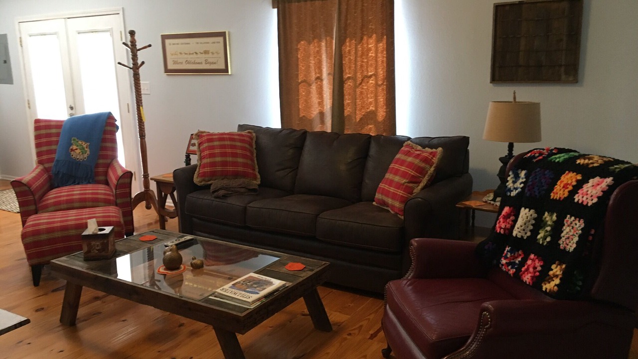 Photo of Livingroom in Stillwater