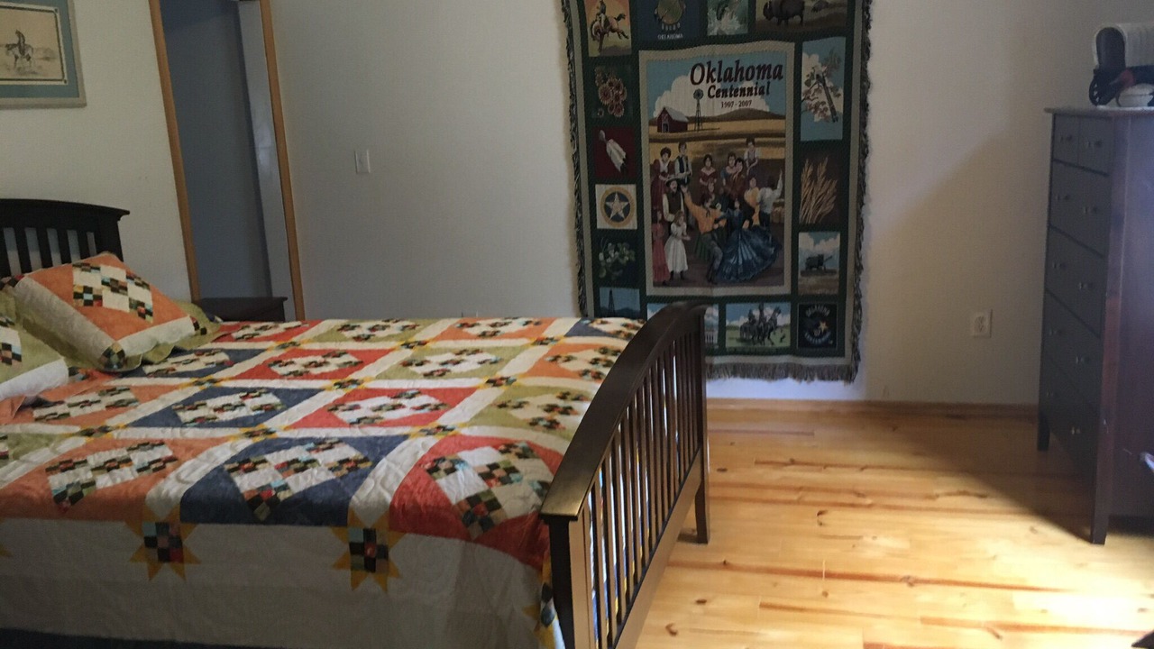 Photo of Bedroom in Stillwater