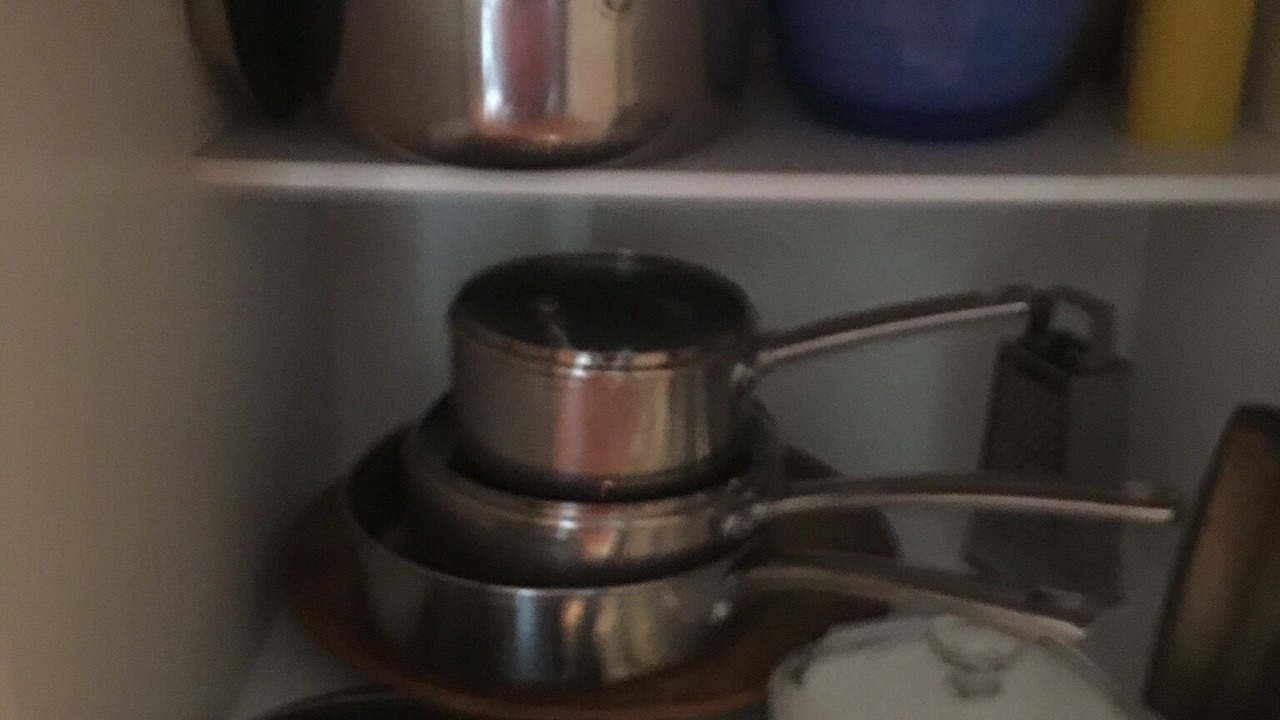 Photo of Kitchen in Stillwater
