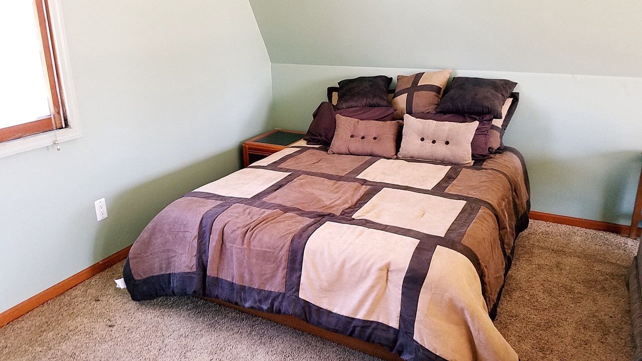 Photo of Bedroom in Brighton