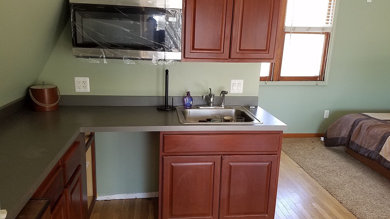 Photo of Kitchen in Brighton