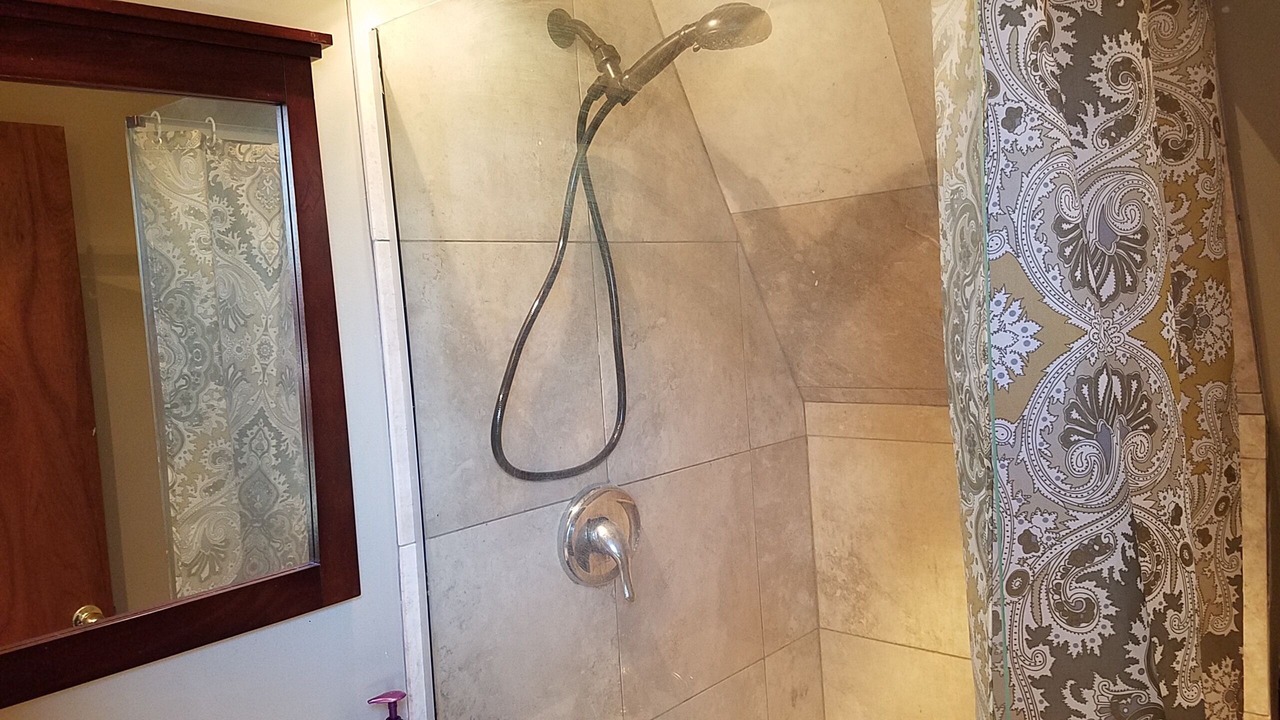 Photo of Bathroom in Brighton
