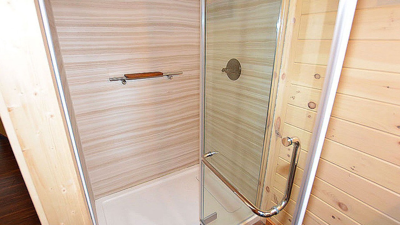 Photo of Bathroom in Gatlinburg