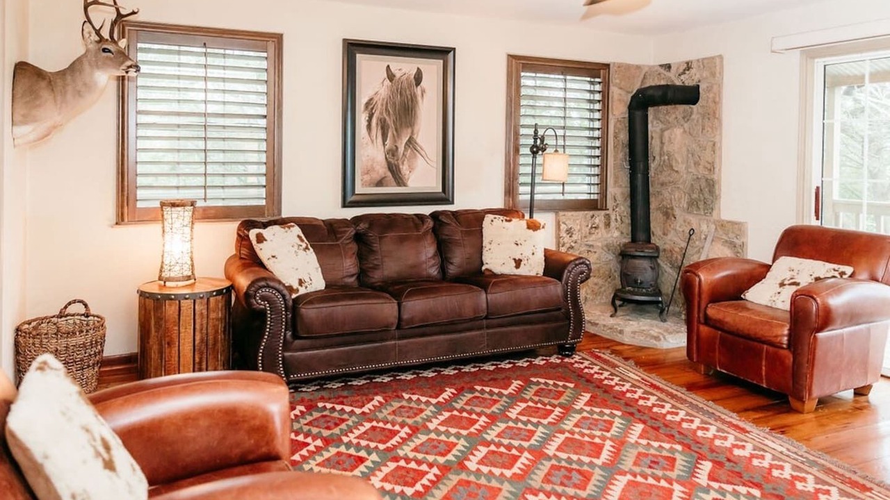 Photo of Bedroom in Blanco
