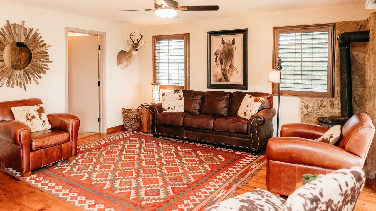 Photo of Bedroom in Blanco