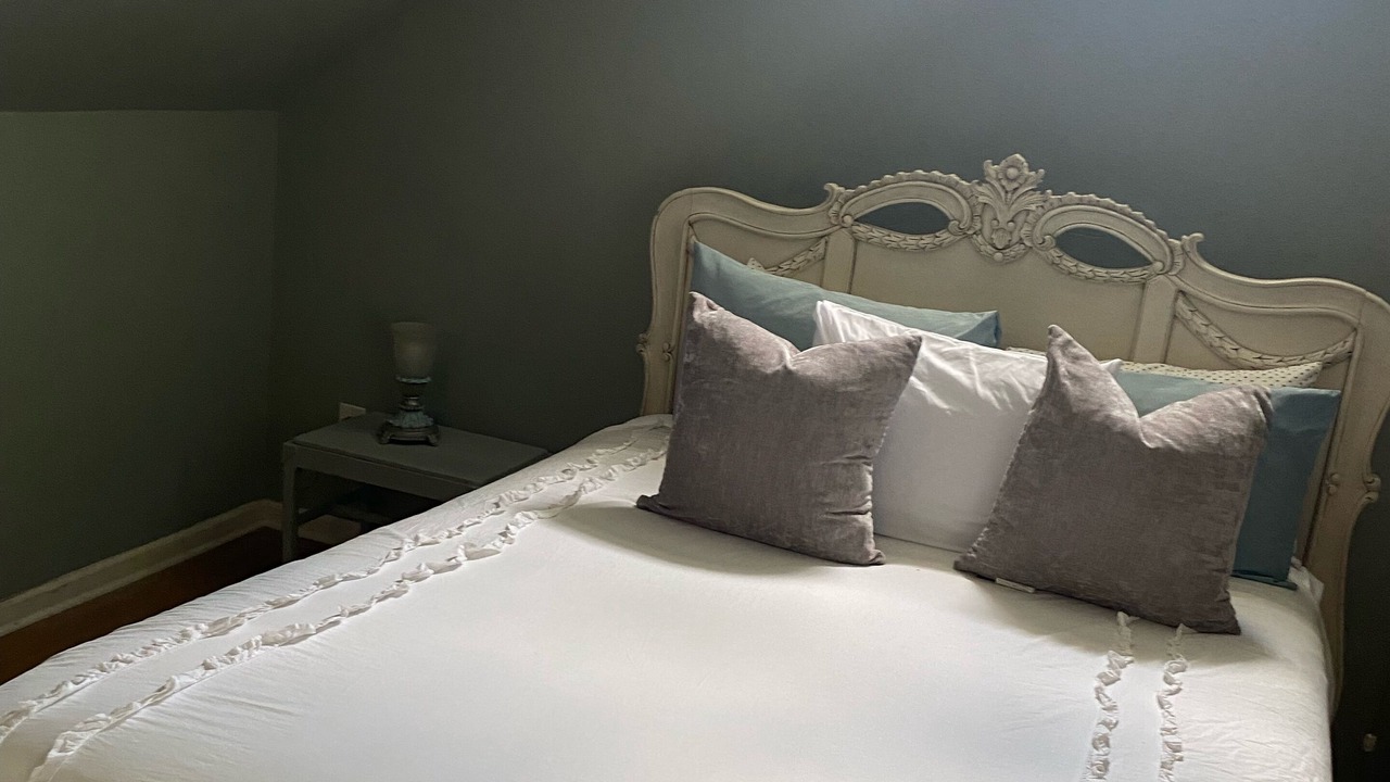 Photo of Bedroom in Kenner - Louis Armstrong International Airport