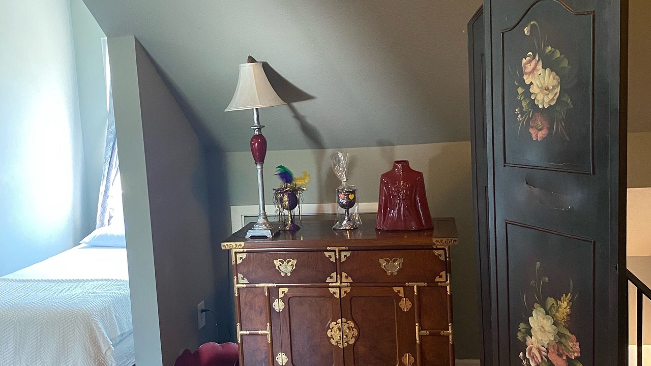 Photo of Bedroom in Kenner - Louis Armstrong International Airport