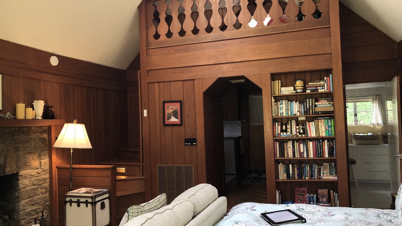 Photo of Bedroom in Lynn