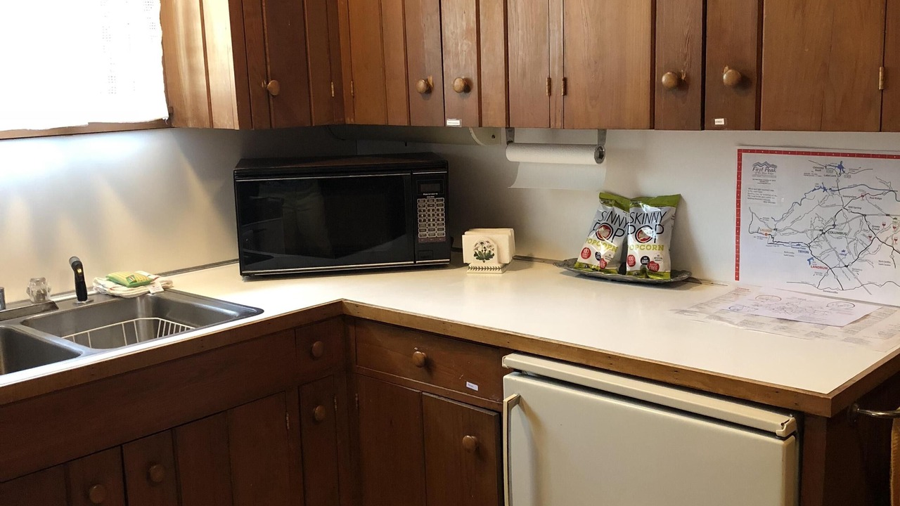 Photo of Kitchen in Lynn
