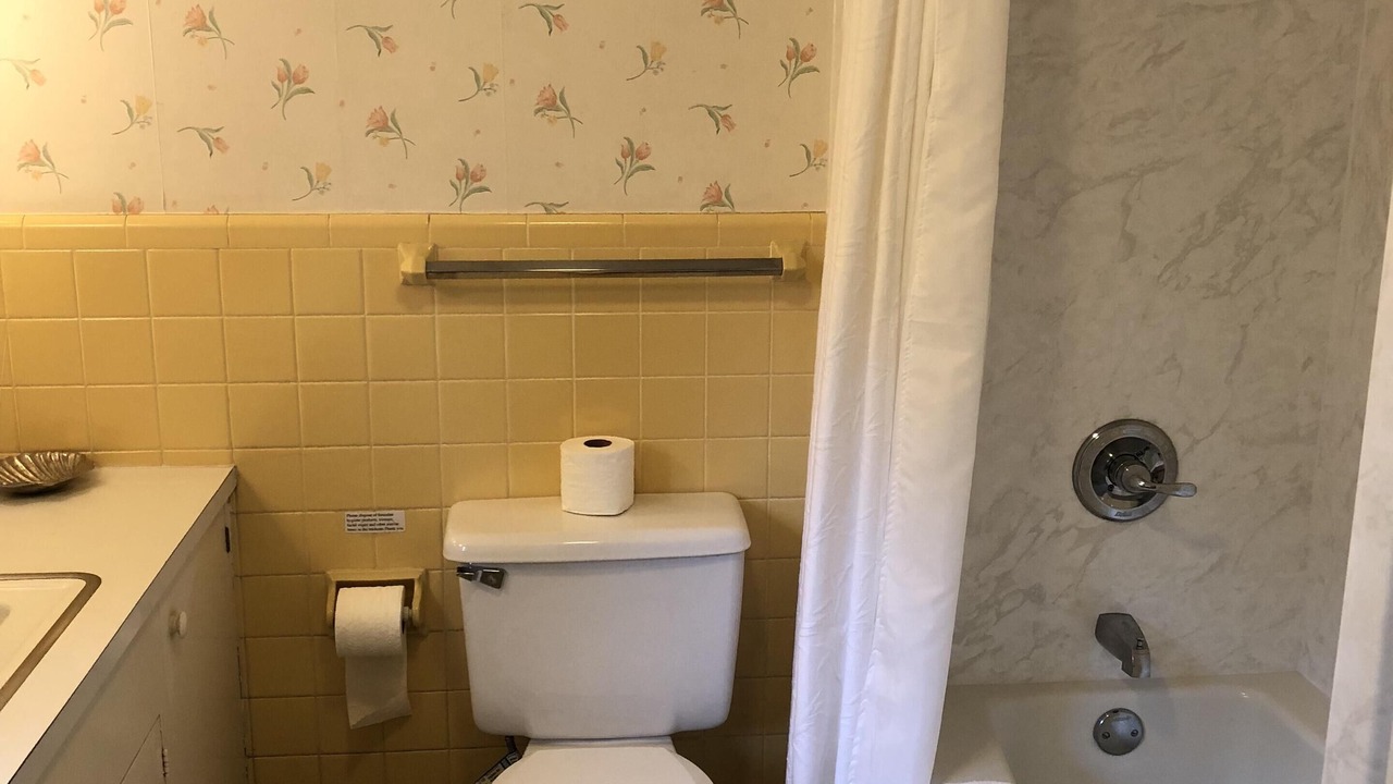 Photo of Bathroom in Lynn
