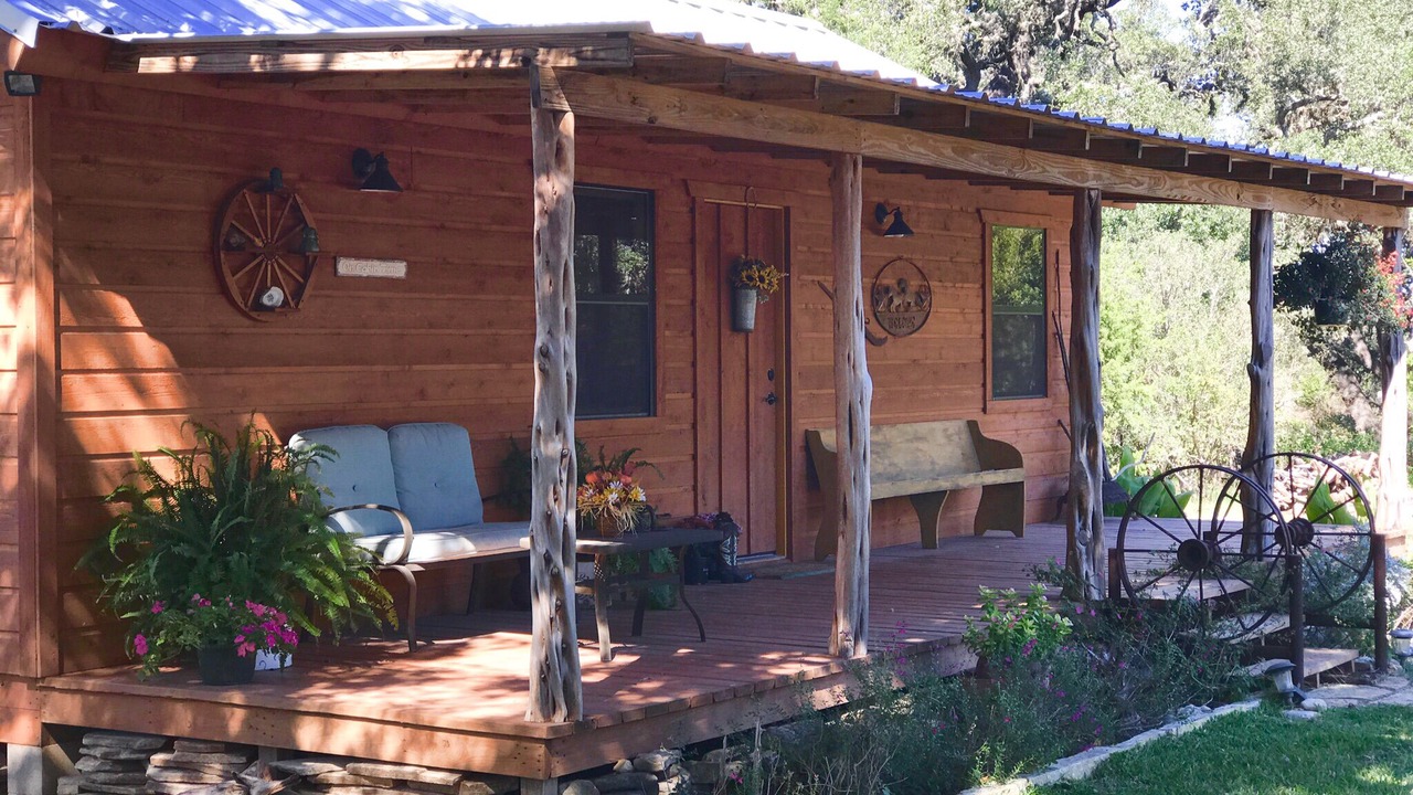 Photo of Patio Balcony in Utopia