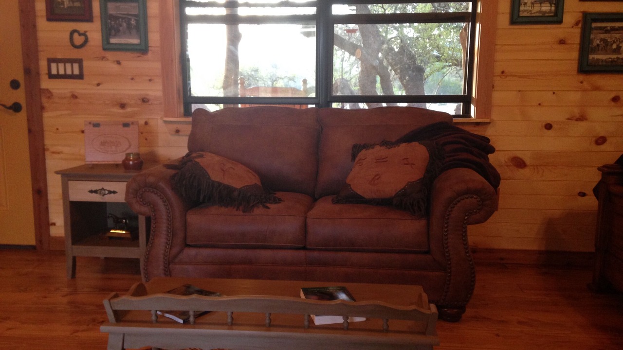 Photo of Livingroom in Utopia