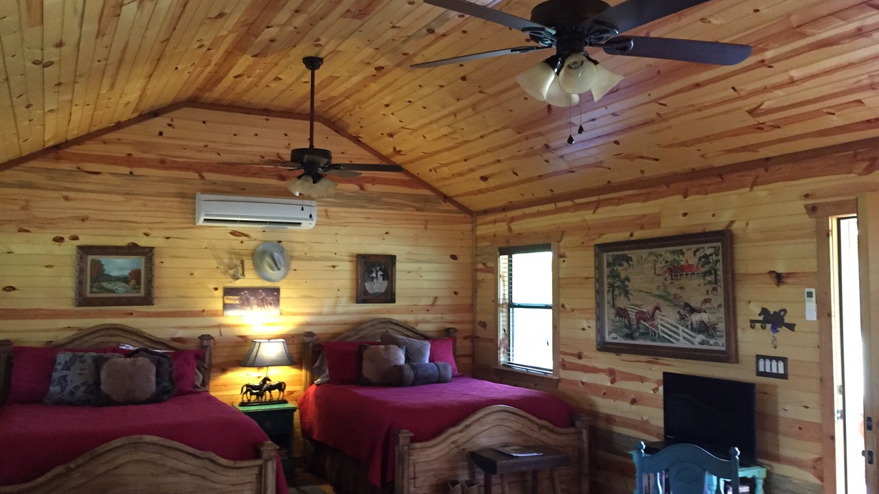 Photo of Bedroom in Utopia