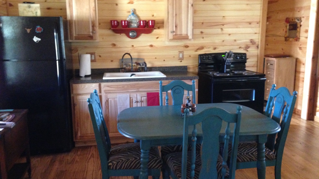 Photo of Kitchen in Utopia