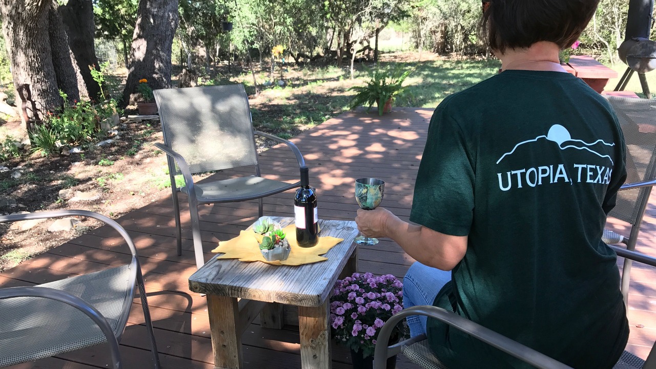 Photo of Outdoor in Utopia