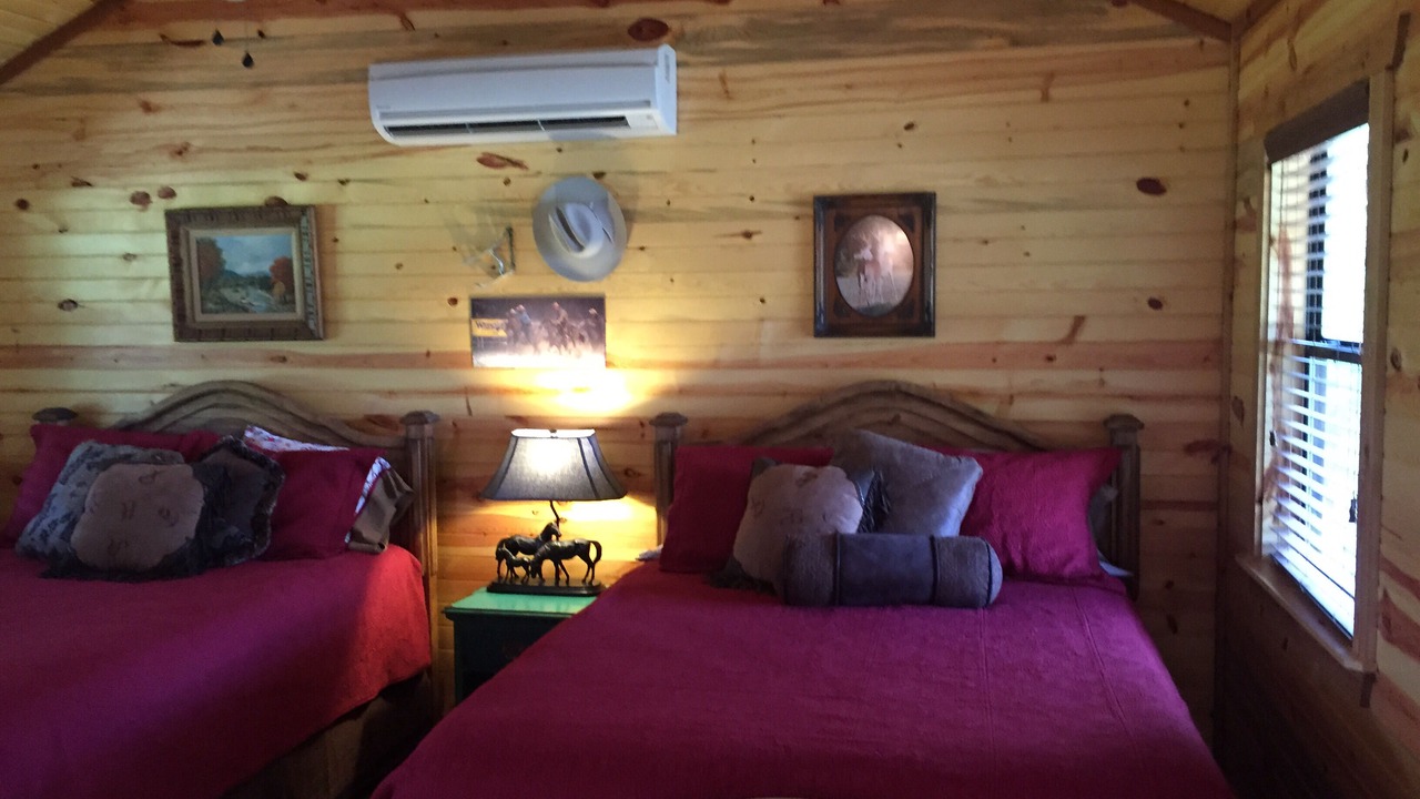 Photo of Bedroom in Utopia