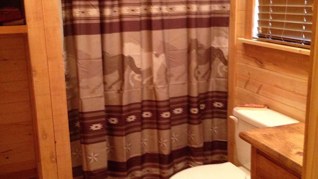 Photo of Bathroom in Utopia