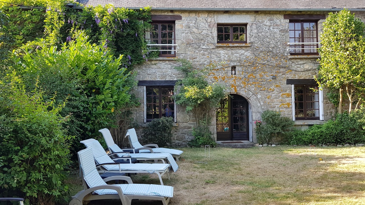 Photo of Others in Saint-Igneuc