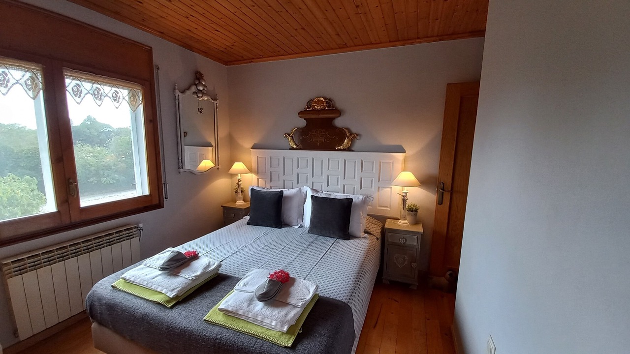 Photo of Bedroom in Capellades