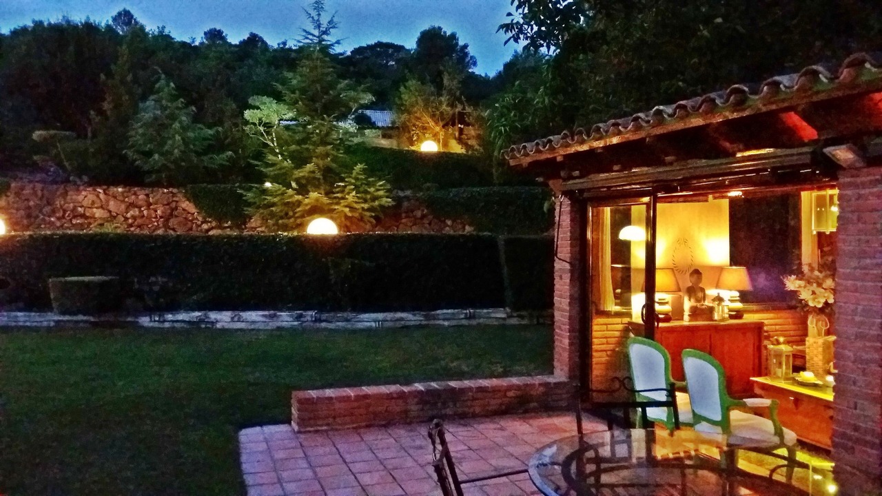 Photo of Outdoor in Capellades