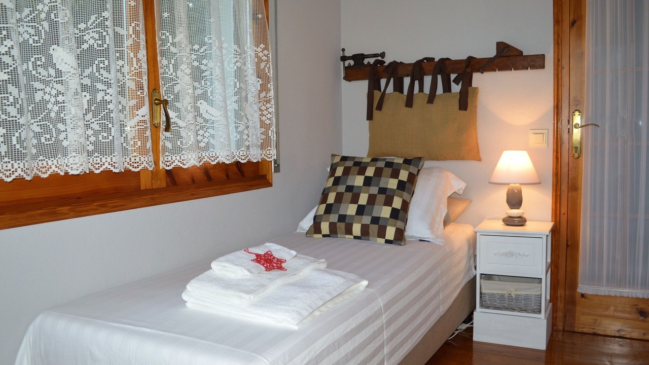 Photo of Bedroom in Capellades