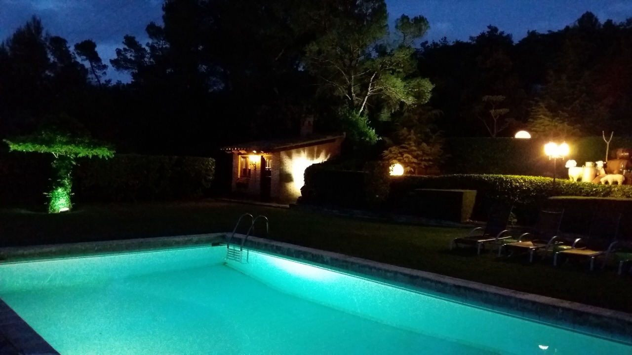 Photo of Outdoor in Capellades