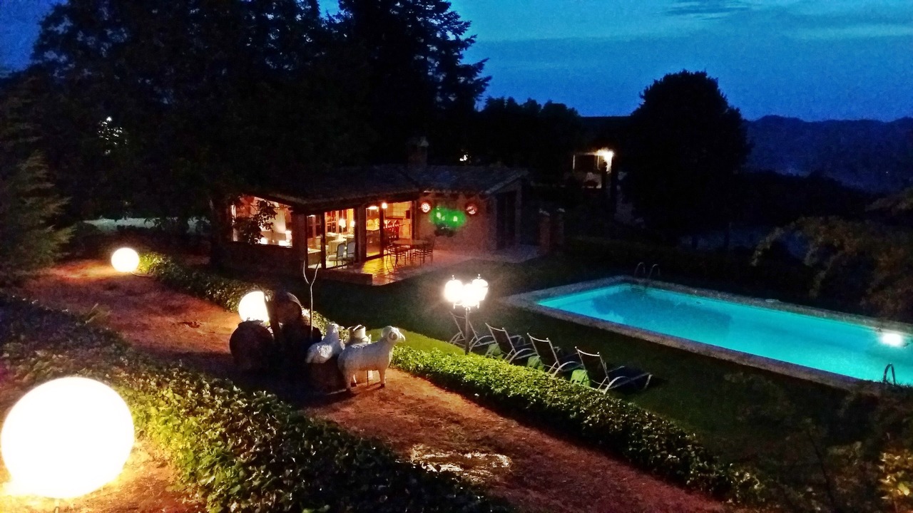 Photo of Outdoor in Capellades