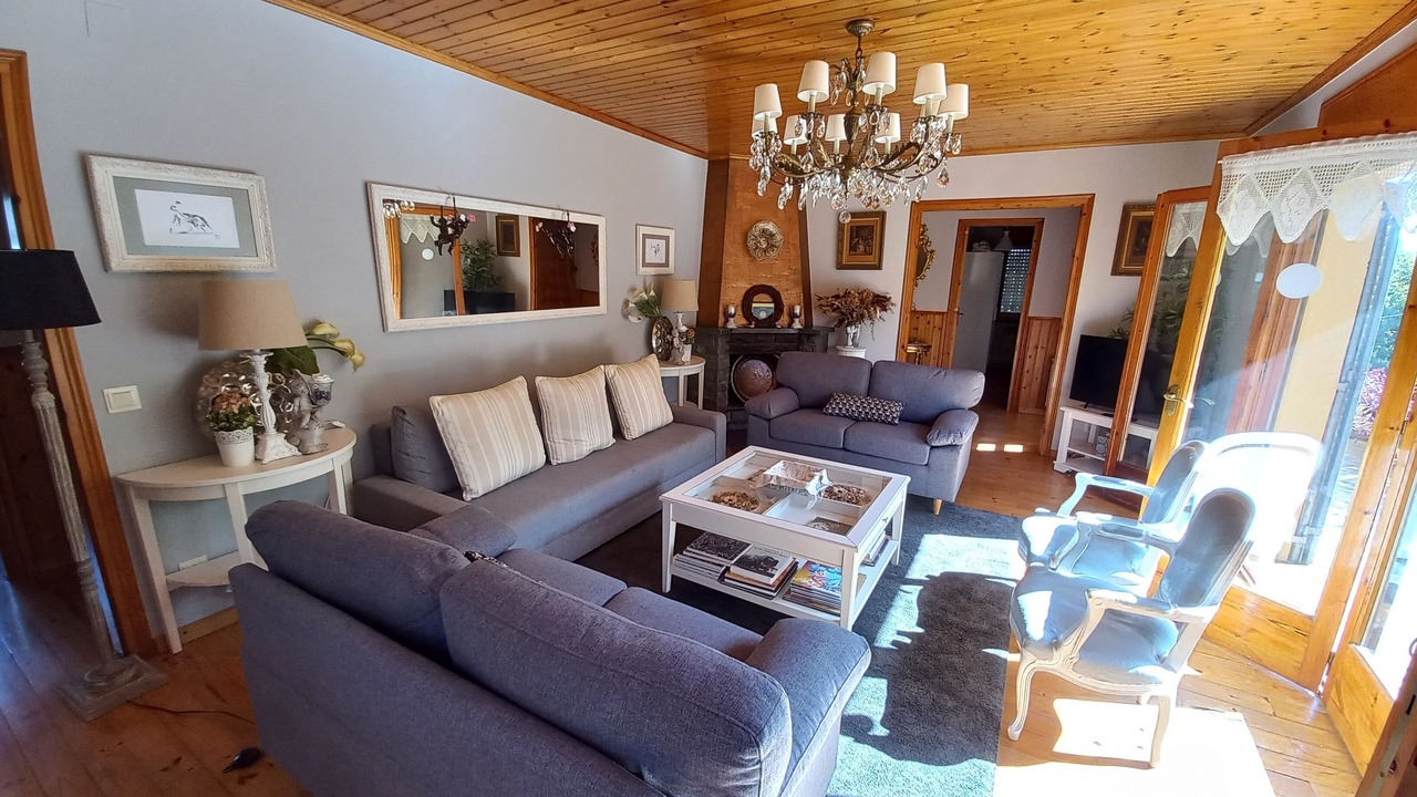 Photo of Livingroom in Capellades