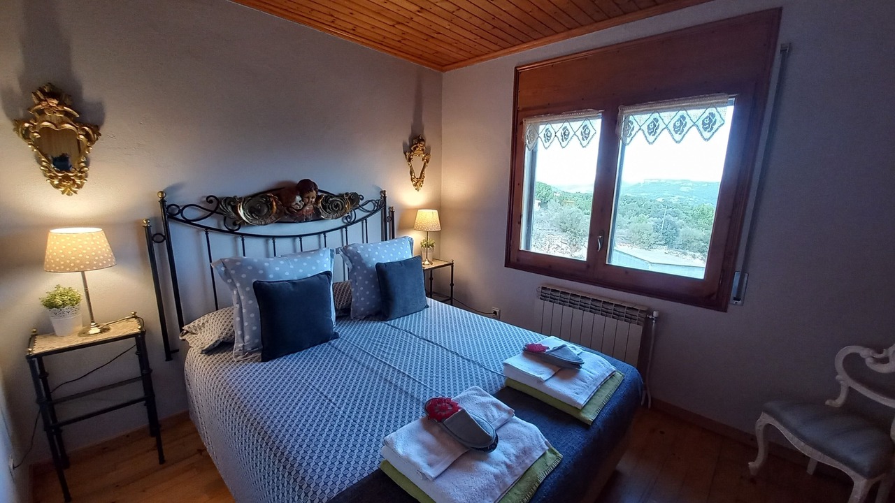Photo of Bedroom in Capellades