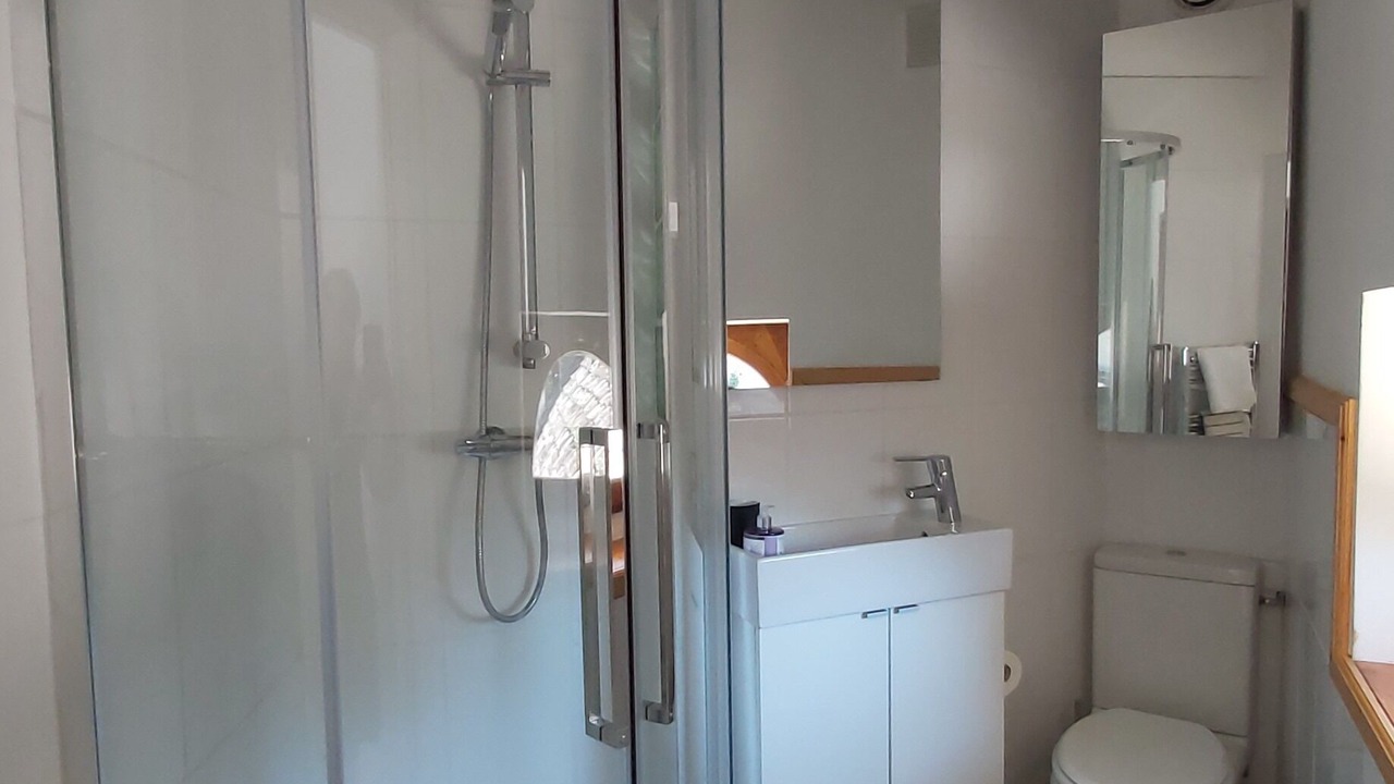 Photo of Bathroom in Rochegude