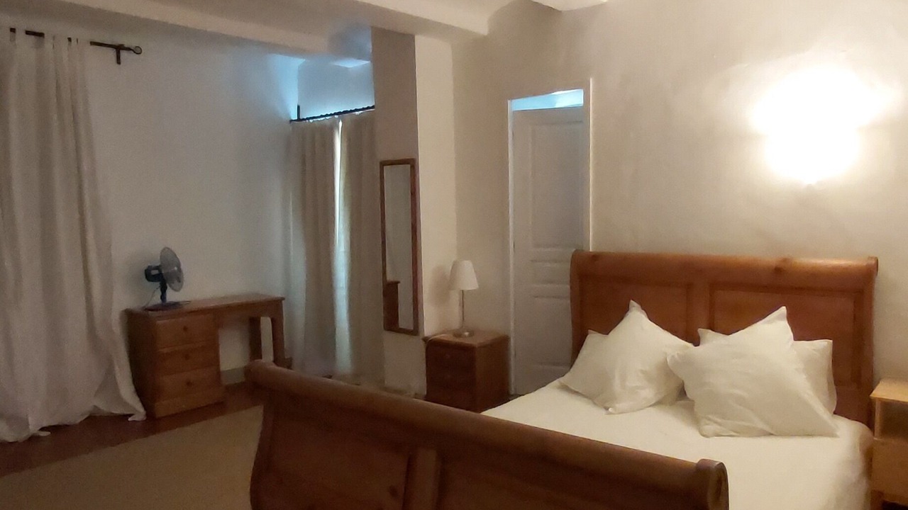 Photo of Bedroom in Rochegude