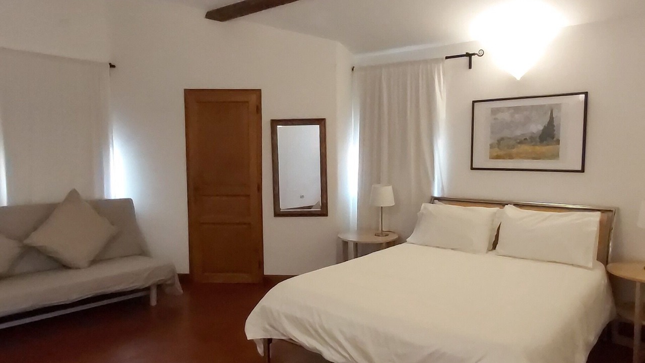 Photo of Bedroom in Rochegude