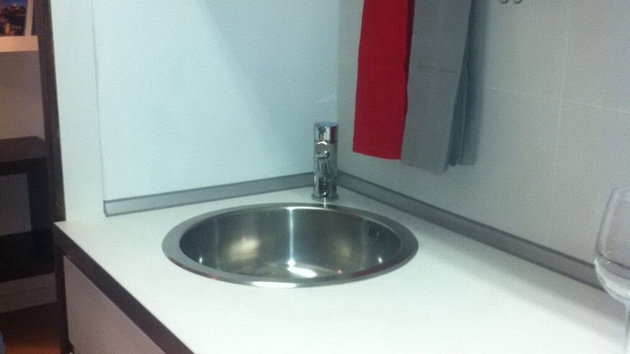 Photo of Kitchen in Esquerra de l'Eixample