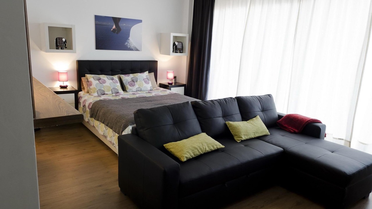 Photo of Bedroom in Esquerra de l'Eixample