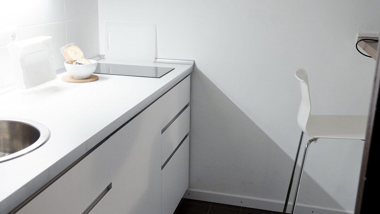 Photo of Kitchen in Esquerra de l'Eixample