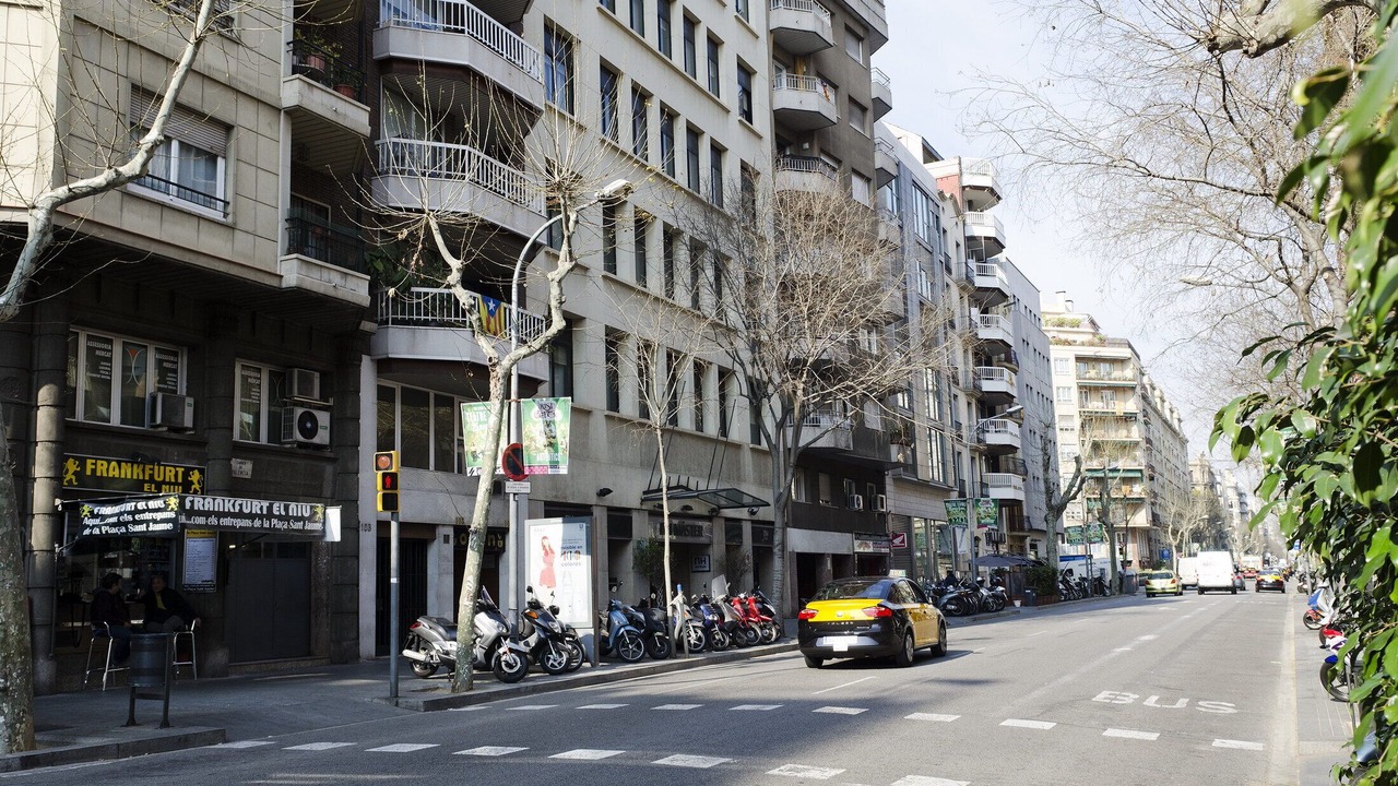 Photo of Outdoor in Esquerra de l'Eixample