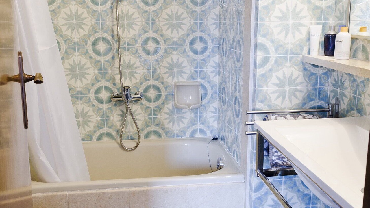 Photo of Bathroom in Esquerra de l'Eixample