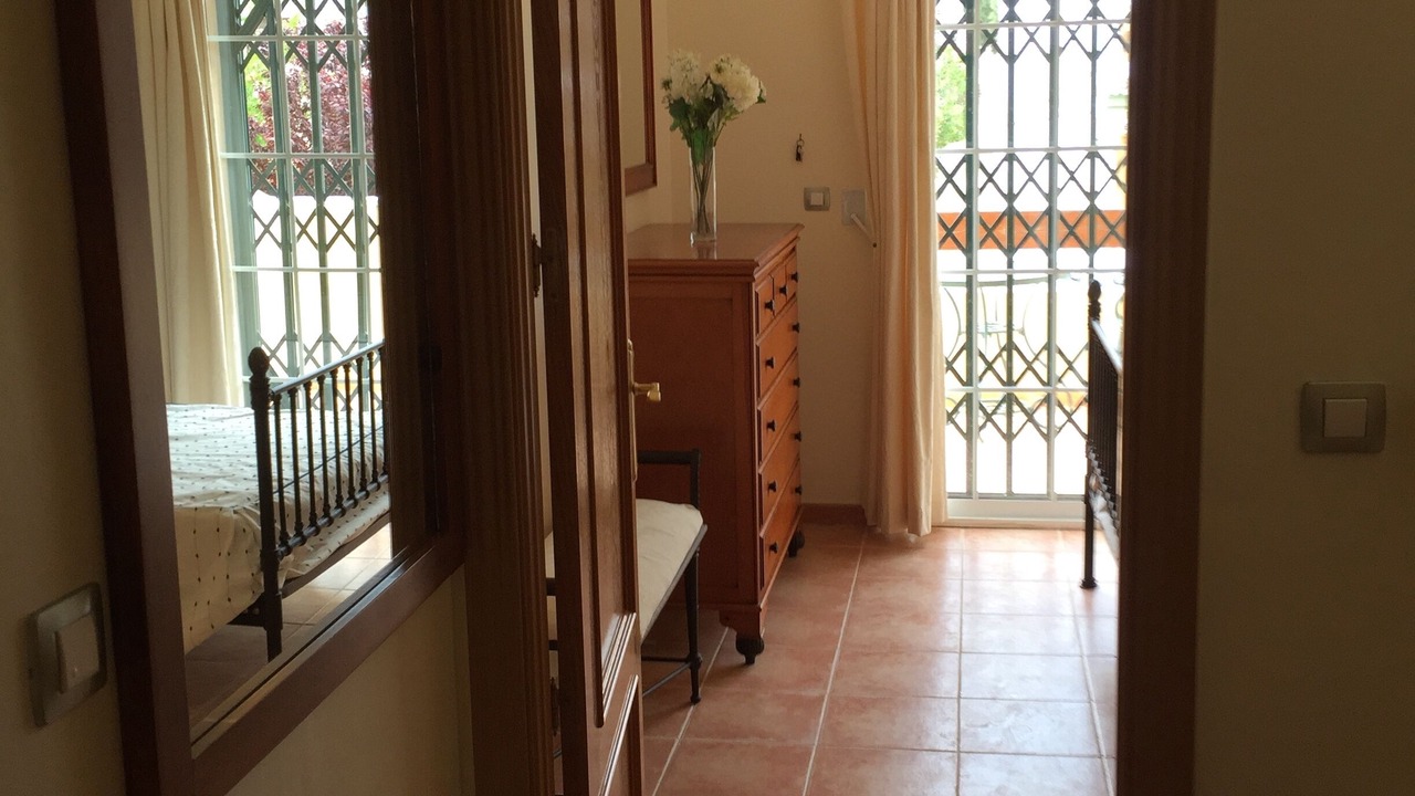 Photo of Bedroom in Pilar de la Horadada