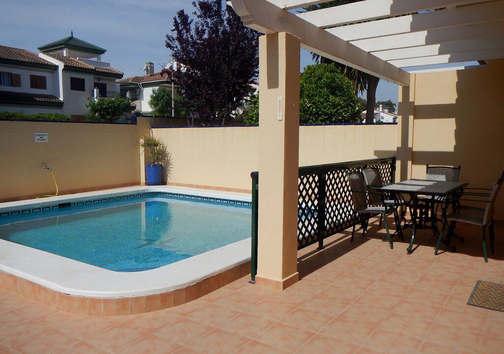 Photo of Outdoor in Pilar de la Horadada