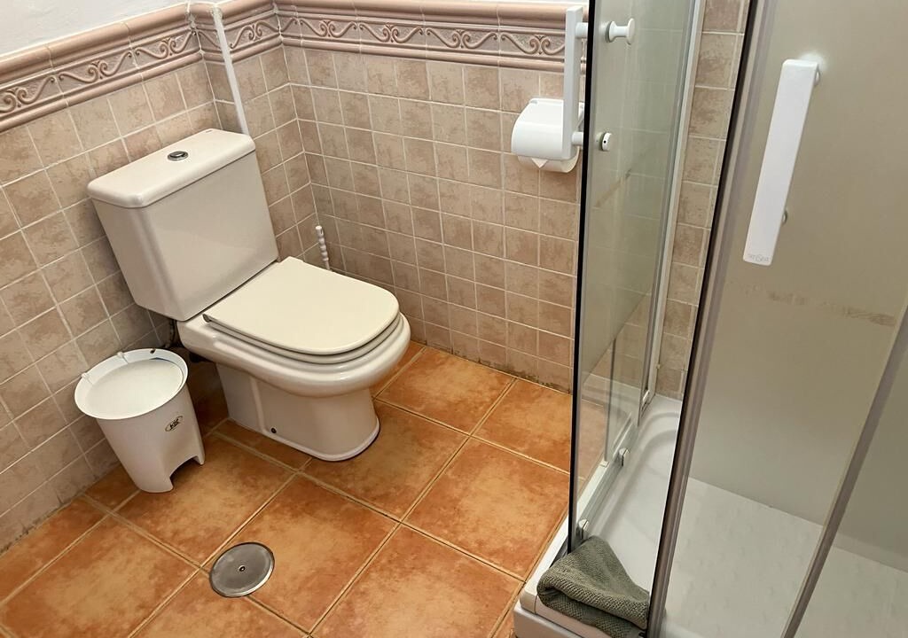 Photo of Bathroom in Pilar de la Horadada