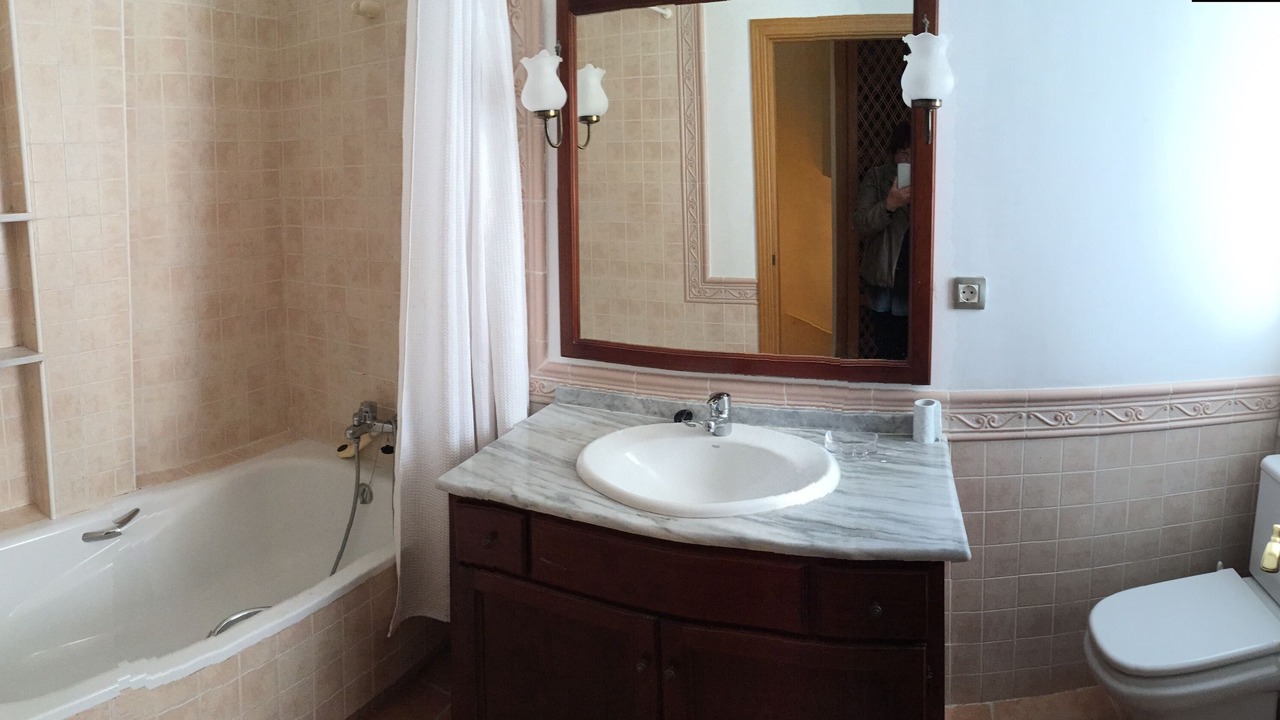 Photo of Bathroom in Pilar de la Horadada