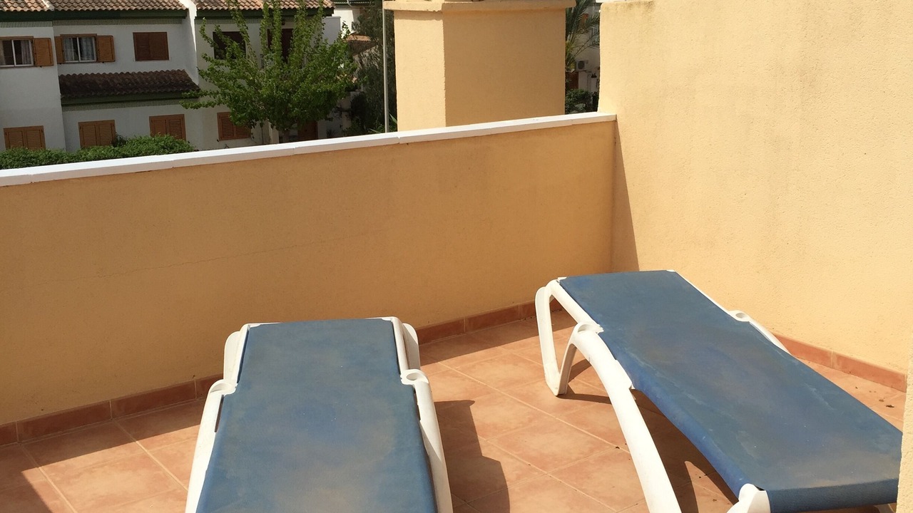 Photo of Outdoor in Pilar de la Horadada