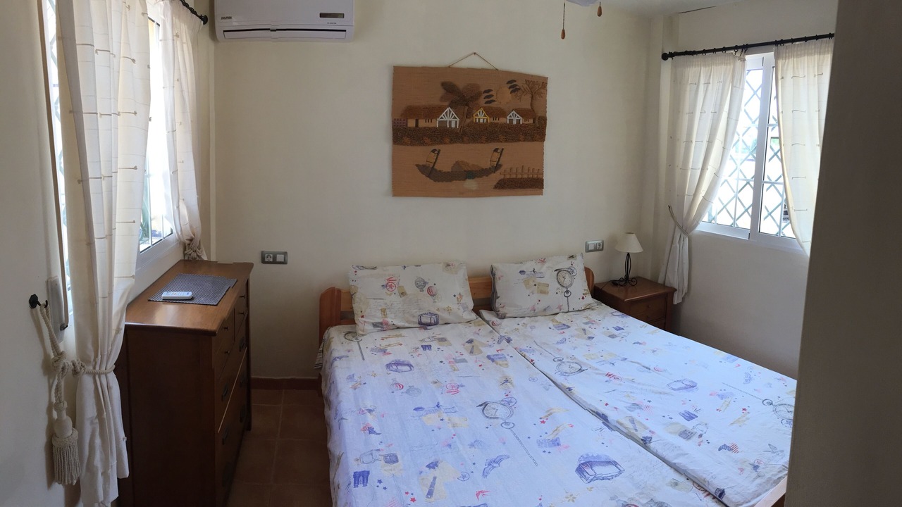 Photo of Bedroom in Pilar de la Horadada