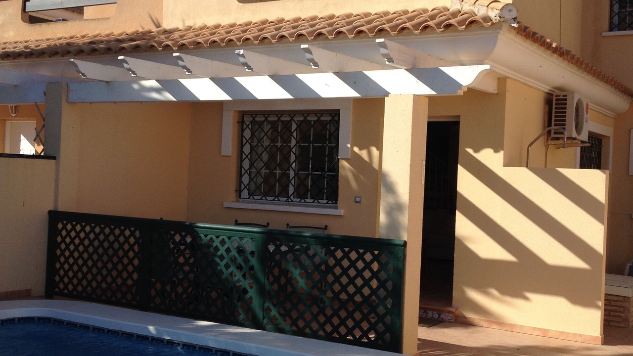 Photo of Outdoor in Pilar de la Horadada