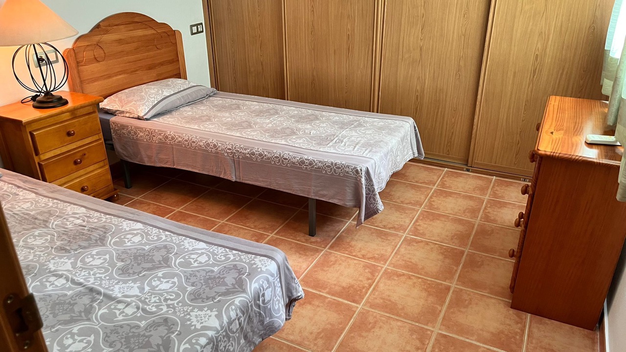 Photo of Bedroom in Pilar de la Horadada
